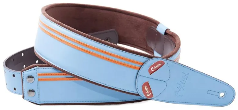 Righton! straps race sonic blue
