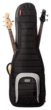 Mono M80-2B-Blk Dual Bass Bag