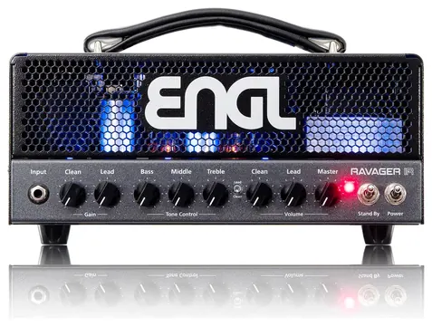 Engl Ravager E725 IR 20W Head