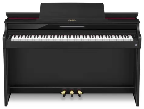Casio Celviano AP-550BK