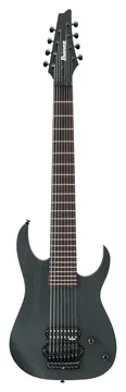 Ibanez M80M-WK - weathered black