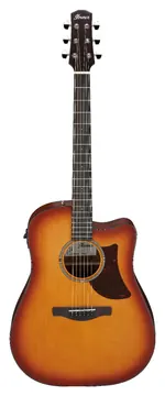 Ibanez AAD50CELBS Acustica Elettrificata