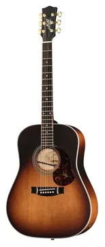 Maton Troubadour Dreadnought