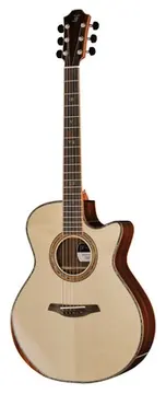 Furch Red Deluxe Gc-LR a 2026