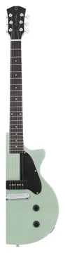 Sire L3 P90 Surf Green Metallic