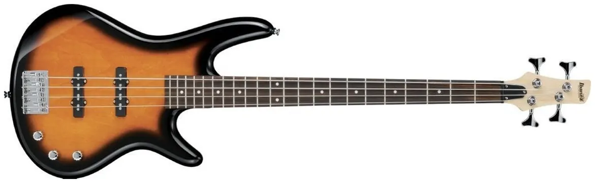 Ibanez GSR180-BS Jumpstart sunburst