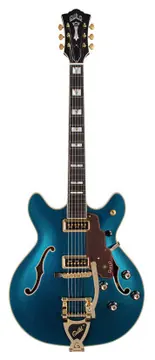 Guild Starfire Custom DC GVT TTD