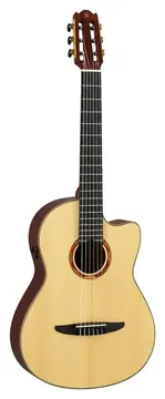 Yamaha NCX5 Natural - Atmosfeel
