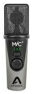 Apogee Mic plus