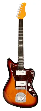 Sire J3 3Ts Rn Tobacco Sunburst