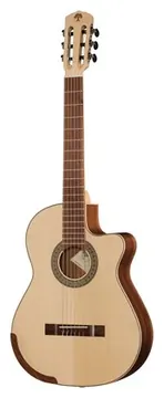Carvalho Root CG S CE