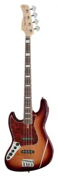 Marcus Miller V7 Alder-4 TS Left