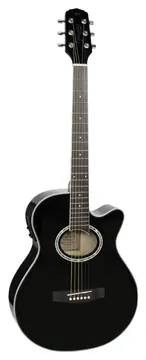 Giannini Performance GSF-1D CEQ BK - Giannini