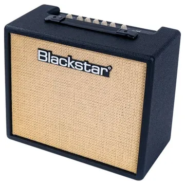 Blackstar Debut 30E Combo Black