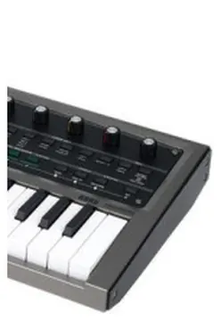Korg microKORG 2