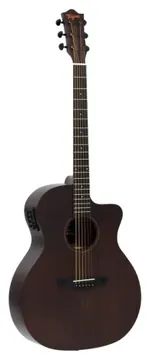 Tagima Dallas Grand Auditorium Cutway Dkmop Gran Reserva (12767)