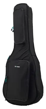 Harley Benton Blues Guitar w/Bag