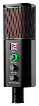 sE Electronics Neom USB microfoon