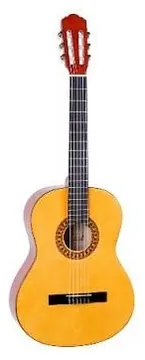 Varie marche Maxine 1/2 classica Naturale