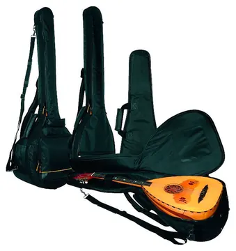 Rockbag PREMIUM RB20141B Borsa per Bouzouki Graco