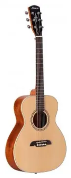 Alvarez RS26