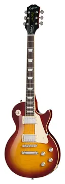 Epiphone Inspired by Gibson Les Paul Standard 60s Iced Tea Burst