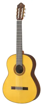Yamaha CG182S