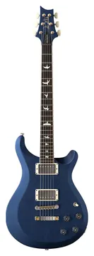 PRS S2 Mccarty 594 Thinline STD Satin Metallic Midnight