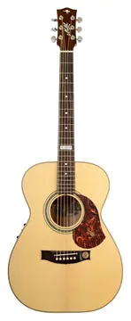 Maton EBG808TE Tommy Emmanuel