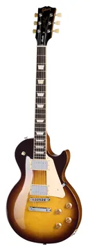 Gibson USA Les Paul Studio Tobacco Burst Modern