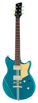 Yamaha Revstar RSE 20 Swift Blue