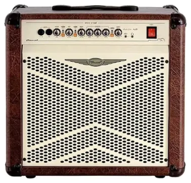 Oneal Cubo Oneal Violão OCV 210X MR 10 Polegadas