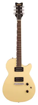 Gretsch Streamliner Jet Club Single-Cut w/Wraparound - Aged White