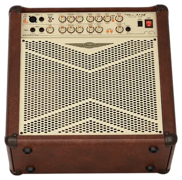 Oneal Amplificador de Violão Oneal OCV312X