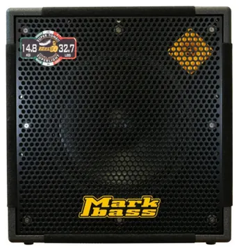 Markbass MB58R 151 P 300w 8ohm