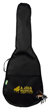 AVS Bag para Violão Clássico Simples