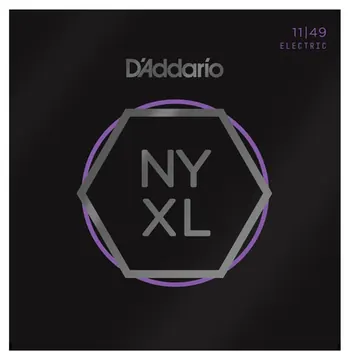 D'addario NYXL 1149
