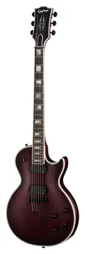 Epiphone Les Paul Prophecy Crimson Fog Satin