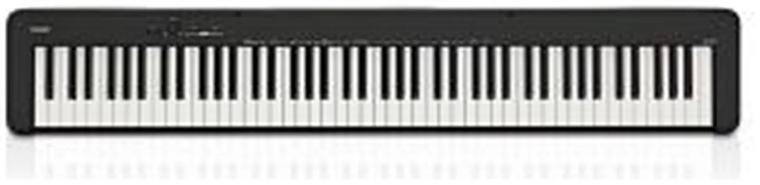 Casio CDP-S110 - Pianoforte Digitale 88 Tasti Pesati