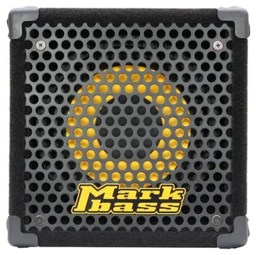 Markbass Micromark 801