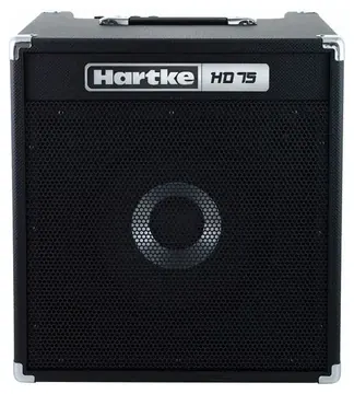 Hartke HD75