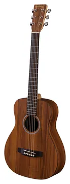Martin X Series LXK2 Little Martin Koa Left Handed