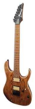 Guitarra Elétrica Ibanez RG421HPAM ABL Antique Brown Low Gloss
