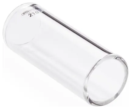 Dunlop Bottle Neck NR.210 Glas 206056