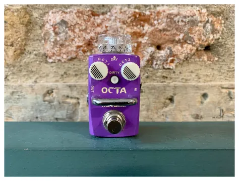 Hotone Octa
