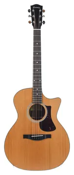 Eastman AC222CE OV grand auditorium