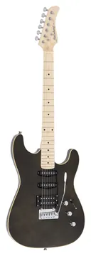 Strinberg Super Strato SGS-180 TBK - Strinberg