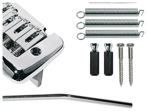 Boston T-270-C tremolo Stallion