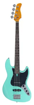 Marcus miller V3-4 New Gen MLG RN Mild Green