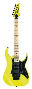 Ibanez RG550 Desert Sun Yellow Chitarra Elettrica